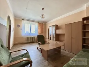 Prodej bytu 2+1, Broumov, Na Pláni, 53 m2