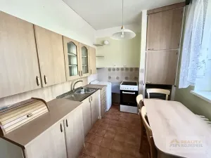 Prodej bytu 2+1, Broumov, Na Pláni, 53 m2