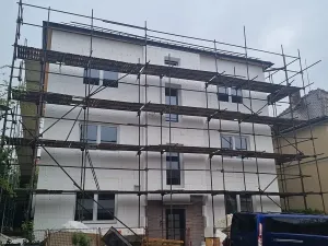 Prodej bytu 2+1, Uherský Brod, Ant. Dvořáka, 65 m2