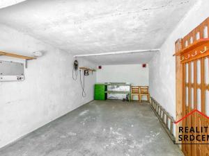 Prodej garáže, Karviná, Sportovní, 20 m2