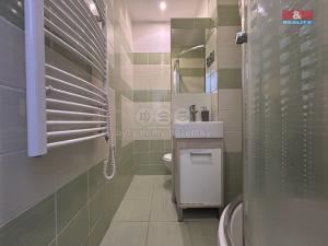 Prodej bytu 1+1, Karviná - Hranice, Čsl. armády, 38 m2
