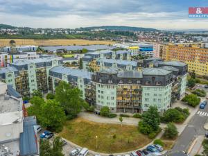 Prodej bytu 2+kk, Mladá Boleslav - Mladá Boleslav II, 17. listopadu, 57 m2