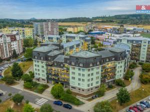 Prodej bytu 2+kk, Mladá Boleslav - Mladá Boleslav II, 17. listopadu, 57 m2
