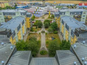 Prodej bytu 2+kk, Mladá Boleslav - Mladá Boleslav II, 17. listopadu, 57 m2