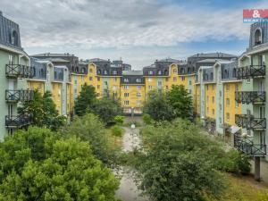 Prodej bytu 2+kk, Mladá Boleslav - Mladá Boleslav II, 17. listopadu, 57 m2