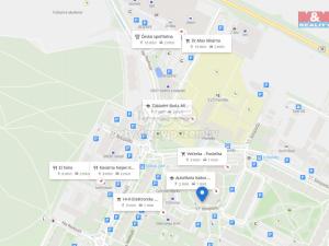 Prodej bytu 2+kk, Mladá Boleslav - Mladá Boleslav II, 17. listopadu, 57 m2
