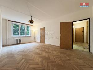Prodej bytu 2+1, Chodov, Jiráskova, 60 m2