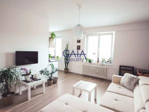 Pronájem bytu 2+kk, Kyjov, Sídliště Za Stadionem, 52 m2
