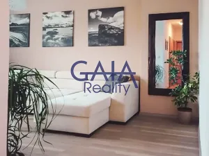 Pronájem bytu 2+kk, Kyjov, Sídliště Za Stadionem, 52 m2
