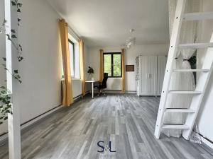 Pronájem bytu 1+1, Nový Bor, Gen. Svobody, 34 m2