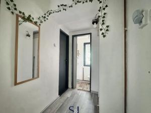 Pronájem bytu 1+1, Nový Bor, Gen. Svobody, 34 m2