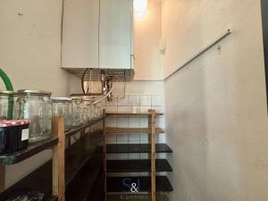 Pronájem bytu 1+1, Nový Bor, Gen. Svobody, 34 m2
