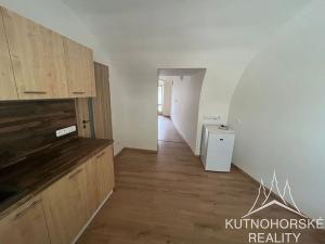 Pronájem bytu 1+1, Kutná Hora, Jungmannovo náměstí, 49 m2