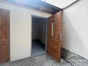 Pronájem bytu 1+1, Kutná Hora, Jungmannovo náměstí, 49 m2
