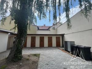 Pronájem bytu 1+1, Kutná Hora, Jungmannovo náměstí, 49 m2