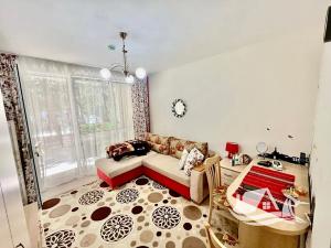 Prodej bytu 1+kk, Nesebar, Bulharsko, 27 m2