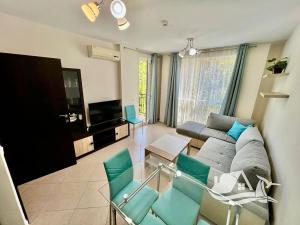 Prodej bytu 3+kk, Nesebar, Bulharsko, 59 m2