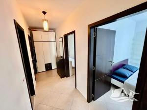 Prodej bytu 3+kk, Nesebar, Bulharsko, 59 m2