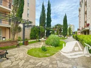Prodej bytu 3+kk, Nesebar, Bulharsko, 59 m2