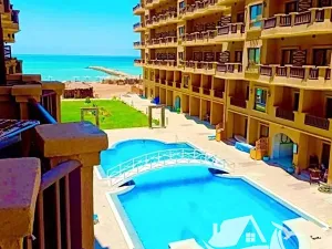 Prodej bytu 1+kk, Hurghada, Egypt, 48 m2