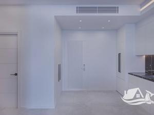 Prodej bytu 3+1, Trikomo, Kypr, 100 m2