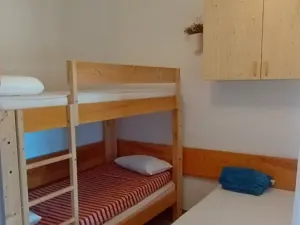 Prodej bytu 1+1, Pavićini, Chorvatsko, 34 m2