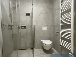 Prodej bytu 2+kk, Střelice, Brněnská, 54 m2