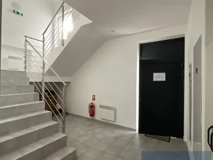 Prodej bytu 2+kk, Střelice, Brněnská, 54 m2