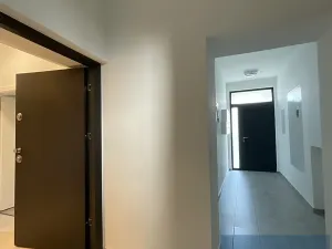 Prodej bytu 2+kk, Střelice, Brněnská, 54 m2