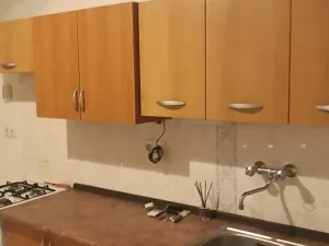Pronájem bytu 2+kk, Praha - Strašnice, Nad Primaskou, 46 m2