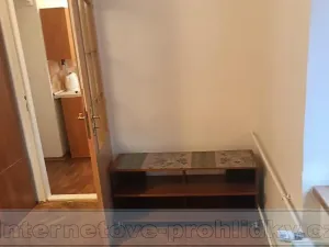 Pronájem bytu 2+1, Praha - Hloubětín, Poděbradská, 46 m2