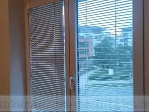 Pronájem bytu 2+1, Praha - Hloubětín, Poděbradská, 46 m2