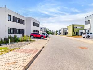 Pronájem bytu 1+kk, Mladá Boleslav, 29 m2