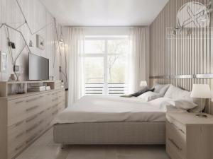 Prodej bytu 3+kk, Praha - Vysočany, Kolmá, 74 m2