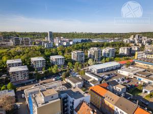 Prodej bytu 3+kk, Praha - Vysočany, Kolmá, 74 m2