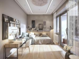 Prodej bytu 2+kk, Praha - Vysočany, V Předním Hloubětíně, 72 m2