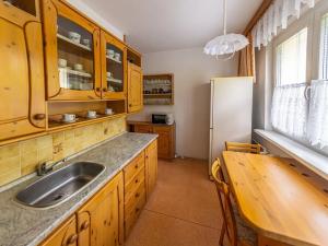 Prodej bytu 3+1, Jihlava, U Hřbitova, 73 m2
