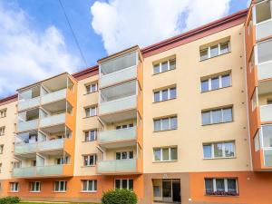 Prodej bytu 3+1, Jihlava, U Hřbitova, 73 m2