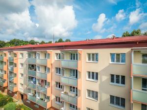 Prodej bytu 3+1, Jihlava, U Hřbitova, 73 m2
