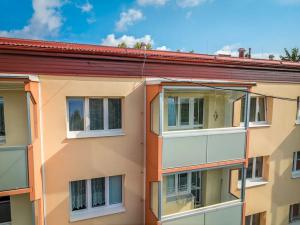 Prodej bytu 3+1, Jihlava, U Hřbitova, 73 m2