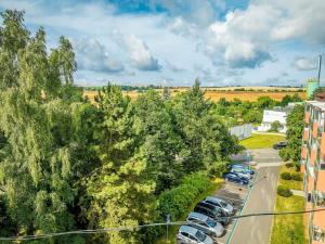 Prodej bytu 3+1, Jihlava, U Hřbitova, 73 m2