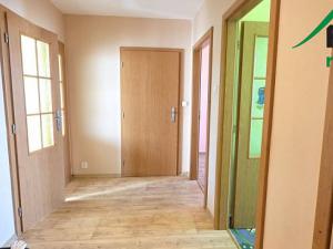 Pronájem bytu 3+1, Tachov, Korandova, 90 m2