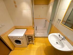 Pronájem bytu 3+1, Liberec, Na Bojišti, 85 m2