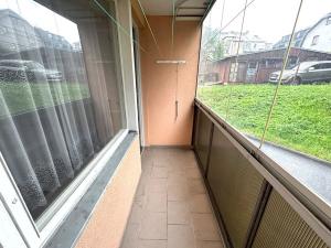 Pronájem bytu 3+1, Liberec, Na Bojišti, 85 m2
