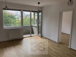 Pronájem bytu 2+kk, Praha - Michle, Hadovitá, 50 m2