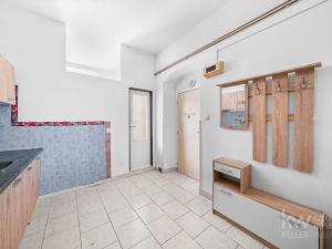 Pronájem bytu 3+1, Plzeň, Božkovská, 75 m2