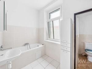 Pronájem bytu 3+1, Plzeň, Božkovská, 75 m2