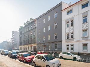 Pronájem bytu 3+1, Plzeň, Božkovská, 75 m2
