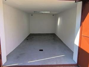 Pronájem garáže, Františkovy Lázně, Budovatelská, 20 m2
