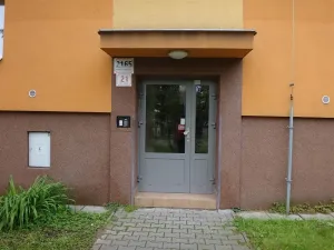 Dražba bytu 2+1, Karviná, Kpt. Jaroše, 52 m2